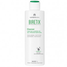 Gel de curatare purificator Biretix, 200 ml, Cantabria Labs