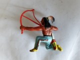 bnk jc RDG - Emil Bayer - indian cu arc - Michikinikwa