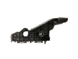 Suport bara protectie, spoiler Lexus Is (Xe3), 04.2013-2016, montare fata, stanga, RapidAuto
