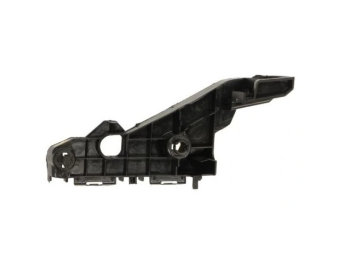 Suport bara protectie, spoiler Lexus Is (Xe3), 04.2013-2016, montare fata, stanga, RapidAuto