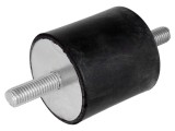 Atenuator de Vibrații M10 50mm Guma 2880N