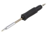 V&acirc;rf Conic 0,4mm pentru Ciocan de Lipit Weller