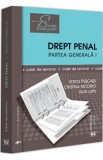 Drept penal. Partea generala 1. Caiet de seminar - Voicu Puscasu, Cristina Nicorici, Iulia Lupu