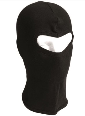 Cagula bumbac neagra Cod Produs: MX_NEW 7590011MA foto