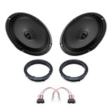 Cumpara ieftin Pachet difuzoare auto Audison Prima dedicat usi spate Volkswagen UP 2011-, RMS 70W