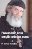Cumpara ieftin Provocarile Unui Crestin Ortodox Evreu, James Bernstein - Editura Sophia