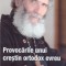 Provocarile Unui Crestin Ortodox Evreu, James Bernstein - Editura Sophia