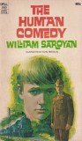 William Saroyan - The Human Comedy