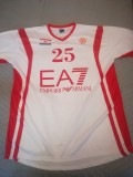 TRICOU REEBOK EMPORIO ARMANI MARIMEA 2XL ORIGINAL