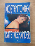 Cumpara ieftin MOSTENITOAREA-KATE ALEXANDER-R5D