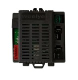 Unitate de control Modul RX23 12V priza 7 pini, Lean 5862