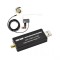 Adaptor modul de antena DAB/ DAB+ INOVA&reg;, extern tip USB, transmisii radio inalta calitate, compatibilitate navigatii Android CarStore Technology