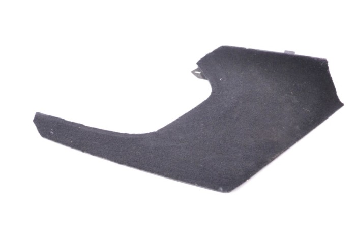 Ornament consola centrală TESLA MODEL S 2017 OEM: 1026740-00-B 12151524