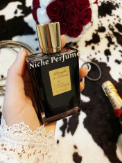 Parfum Original Tester Kilian Straight To Heaven Extreme foto