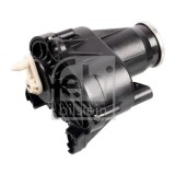 Febi Bilstein Element reglaj, clapeta (galerie admisie) febi Plus