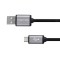 Cablu USB A 3.0-tip C t-t 1m KM basic