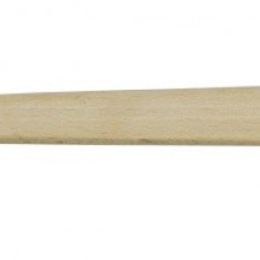 Pensula cu varf inclinat pentru calorifer 25 mm VOREL