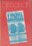 Almanah Lumea 1982, Alta editura