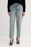 Armani Exchange jeans high waist, XW000128 AF10869