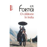 O calatorie in India - E. M. Forster