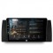 Navigatie BMW E39 E53 E38 4GB RAM Android 13 Quadcore DSP GPS Wi-FI Carplay Android Auto USB Bluetooth Waze Touchscreen 9 inch
