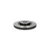 Disc frana FIAT DOBLO platou sasiu 263 ATE 24012802531
