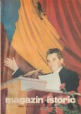 REVISTA MAGAZIN ISTORIC ANUL 1983 ( 10 NUMERE: 1; 2; 3; 4; 5; 7; 8; 9; 11; 12 ) ( VEZI FOTO )