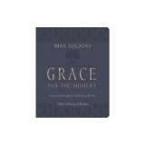 Grace for the Moment Volume I, Note-Taking Edition, Leathersoft: Inspirational Thoughts for Each Day of the Year