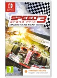 Speed 3 Grand Prix NSW