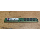 Ram PC 2GB DDR3 1333MHz KVR1333D3N9-2G