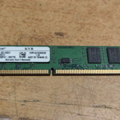 Ram PC 2GB DDR3 1333MHz KVR1333D3N9-2G