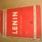 CE-I DE FACUT? - V. I. Lenin - Editura Politica , 1956, 191 p.