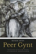 Peer Gynt: Illustrated foto