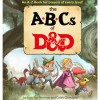 The ABCs of D&amp;d