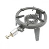 Arzator cu gaz pentru gatit, fonta, 28x10.6 cm, Breckner Germany