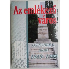 Az Emlekezo Varos &ndash; Kovach Geza