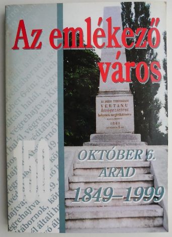Az Emlekezo Varos &ndash; Kovach Geza