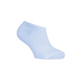 Șosete Scurte (Anclets) din Bumbac, Active Model 000 - Bleu, 27-29 (18)