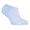 Șosete Scurte (Anclets) din Bumbac, Active Model 000 - Bleu, 27-29 (18)