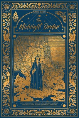The Midnight Order foto