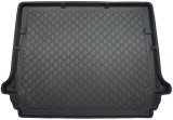 Tavita portbagaj Citroen C4 Grand Picasso 2006-2013 Rand 3 scaune Pliat Aristar GRD
