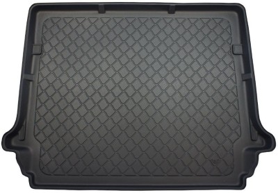 Tavita portbagaj Citroen C4 Grand Picasso 2006-2013 Rand 3 scaune Pliat Aristar GRD foto
