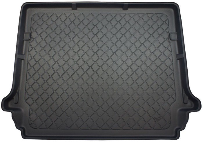 Tavita portbagaj Citroen C4 Grand Picasso 2006-2013 Rand 3 scaune Pliat Aristar GRD