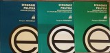 Economie Politica Vol. 1-3, Jacques Genereux, Microeconomie, Macroeconomie, Contabilitate Nationala, All Beck, 2000