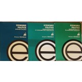ECONOMIE POLITICA VOL.1-3-JACQUES GENEREUX-239170