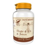 Drojdie de Bere cu Seleniu 60 capsule Medica, Medica Farmimpex