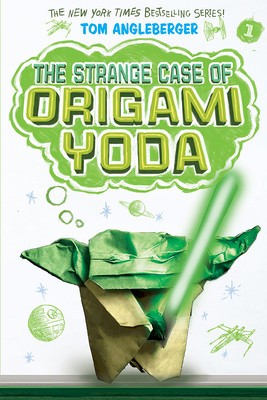 The Strange Case of Origami Yoda foto