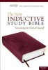 The New Inductive Study Bible (NASB)