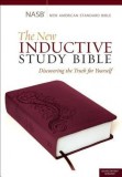 The New Inductive Study Bible (NASB)