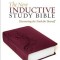The New Inductive Study Bible (NASB)